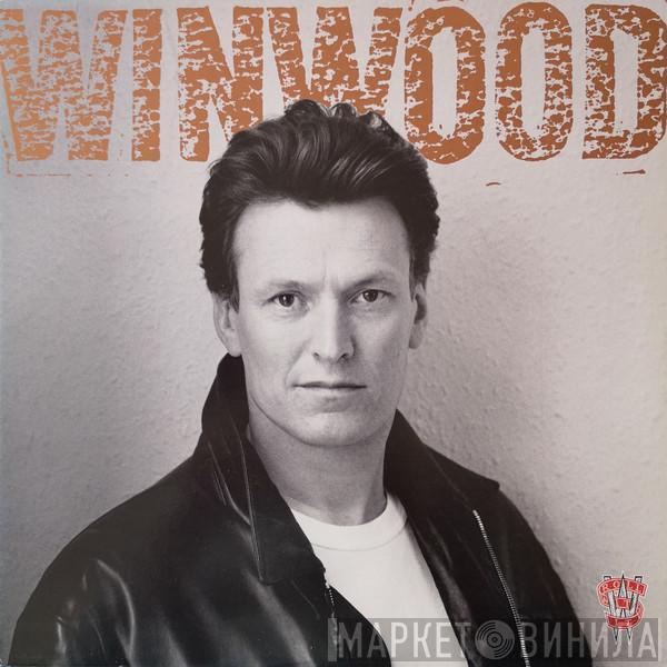 Steve Winwood  - Roll With It