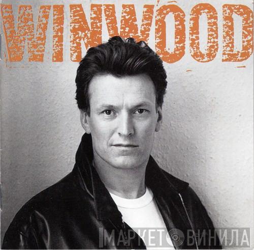  Steve Winwood  - Roll With It