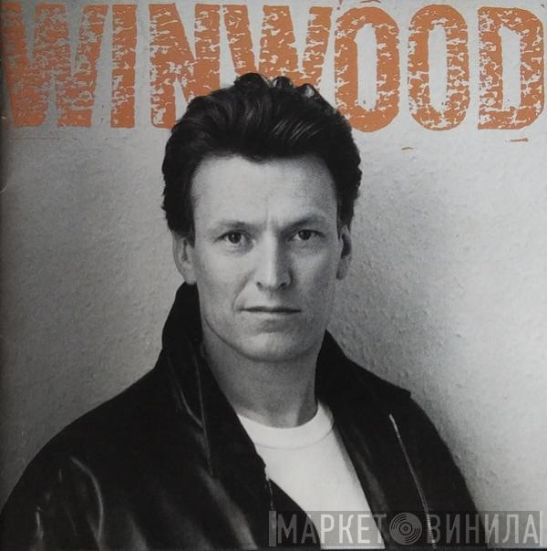  Steve Winwood  - Roll With It