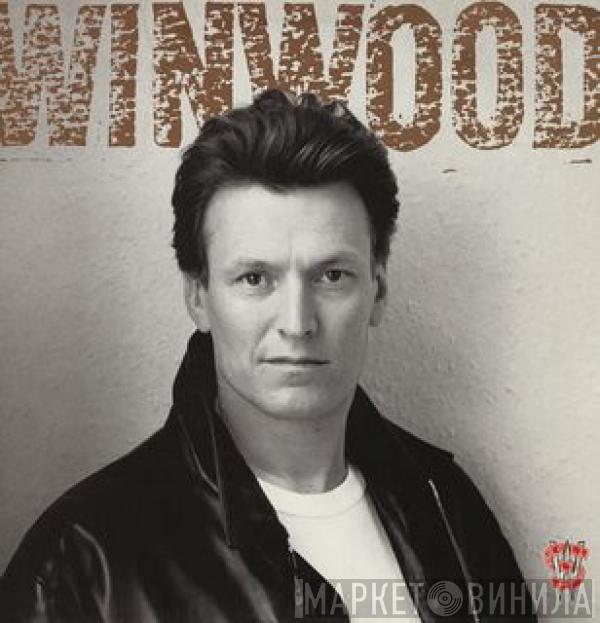  Steve Winwood  - Roll With It
