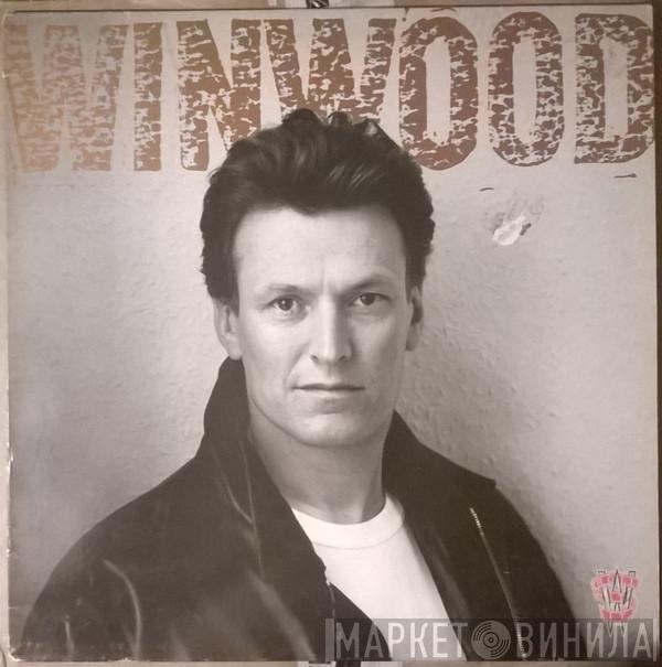  Steve Winwood  - Roll With It
