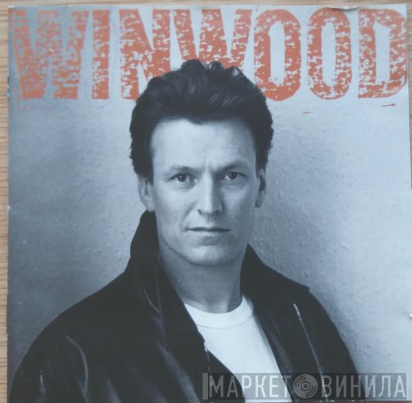 Steve Winwood - Roll With It