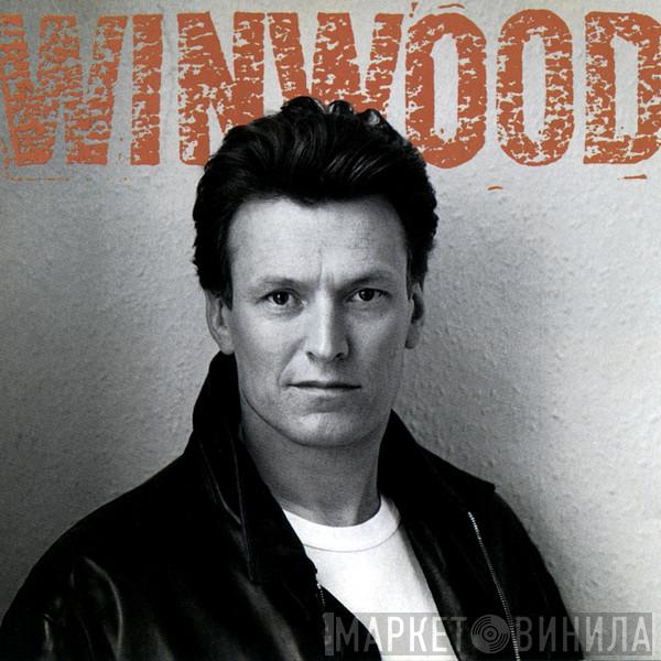  Steve Winwood  - Roll With It