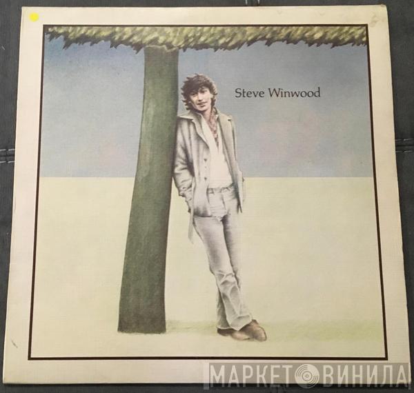 Steve Winwood - Steve Winwood