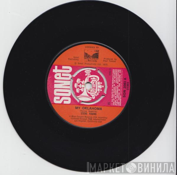 Steve Young  - My Oklahoma