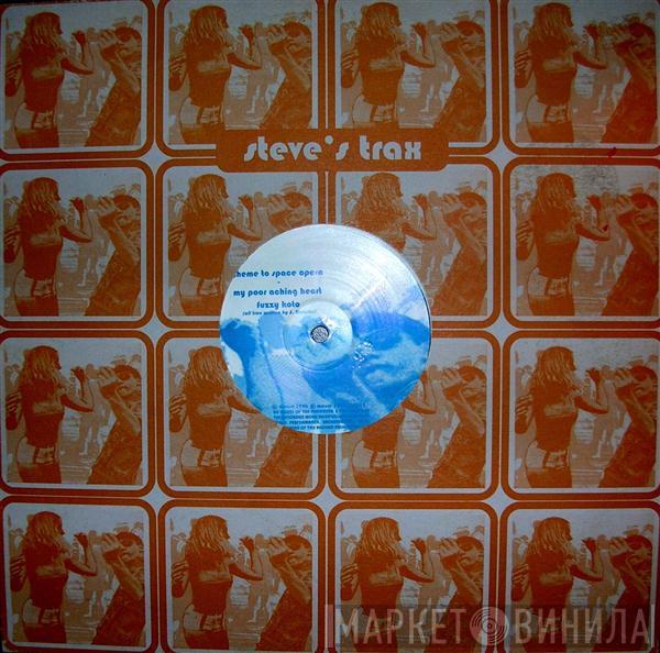 Steve's Trax - Theme To Space Opera