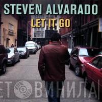 Steven Alvarado - Let It Go