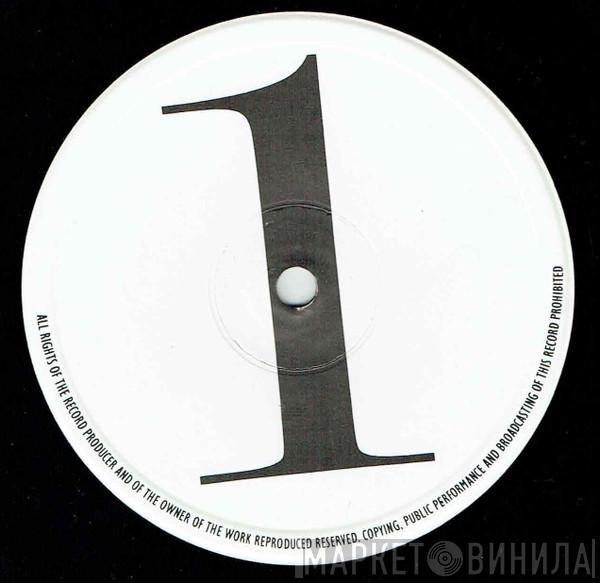  Steven Dante  - So Long / Lovin' Eyes