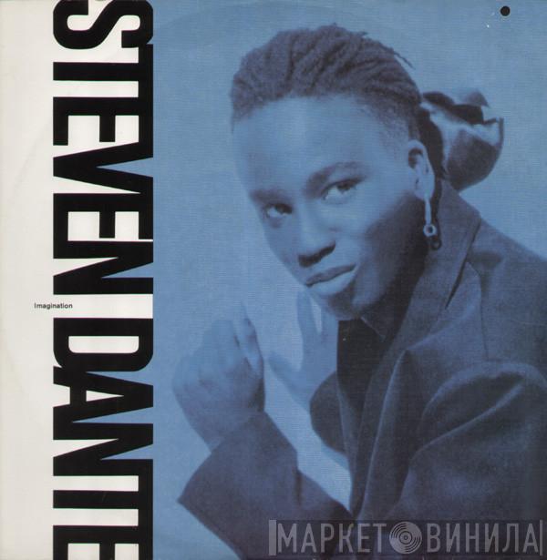 Steven Dante - Imagination