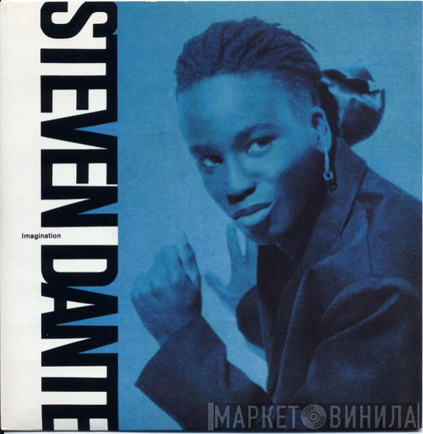  Steven Dante  - Imagination