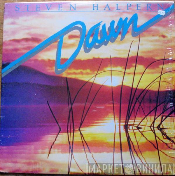 Steven Halpern - Dawn