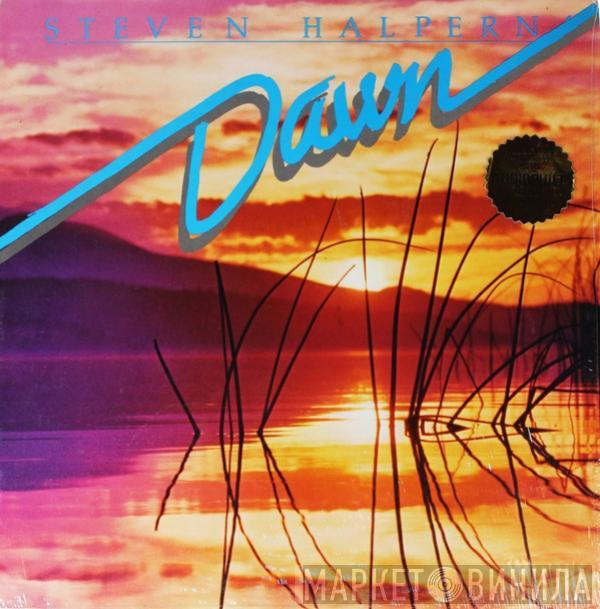 Steven Halpern - Dawn