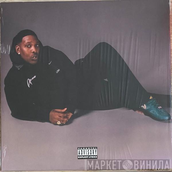 Steven Julien - Time EP