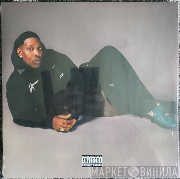 Steven Julien - Time EP