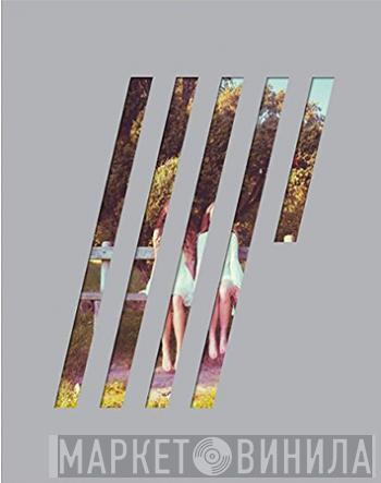  Steven Wilson  - 4½
