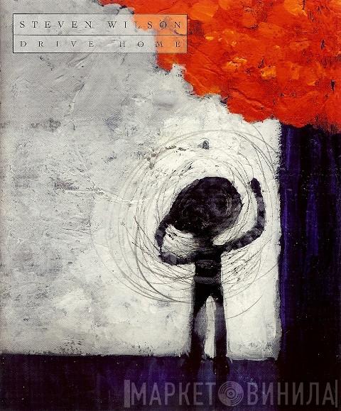 Steven Wilson - Drive Home