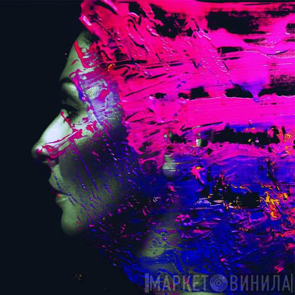 Steven Wilson - Hand. Cannot. Erase