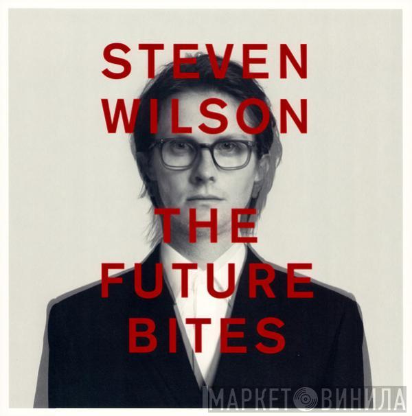  Steven Wilson  - The Future Bites