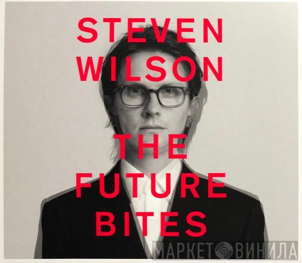 Steven Wilson - The Future Bites