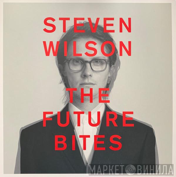 Steven Wilson - The Future Bites