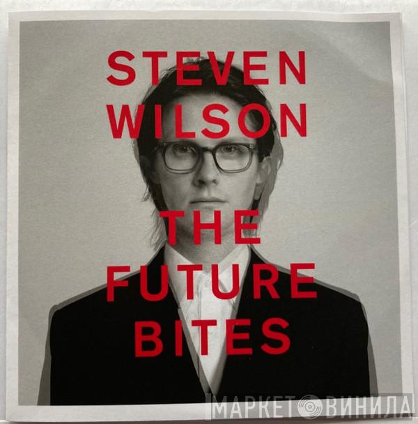  Steven Wilson  - The Future Bites