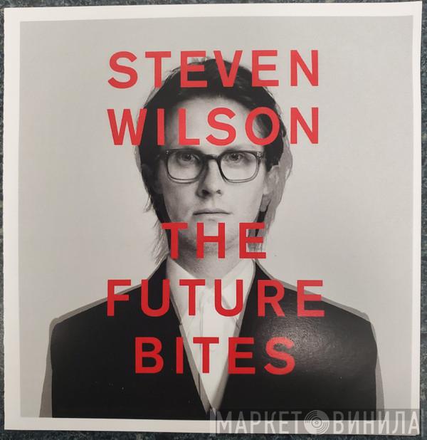  Steven Wilson  - The Future Bites
