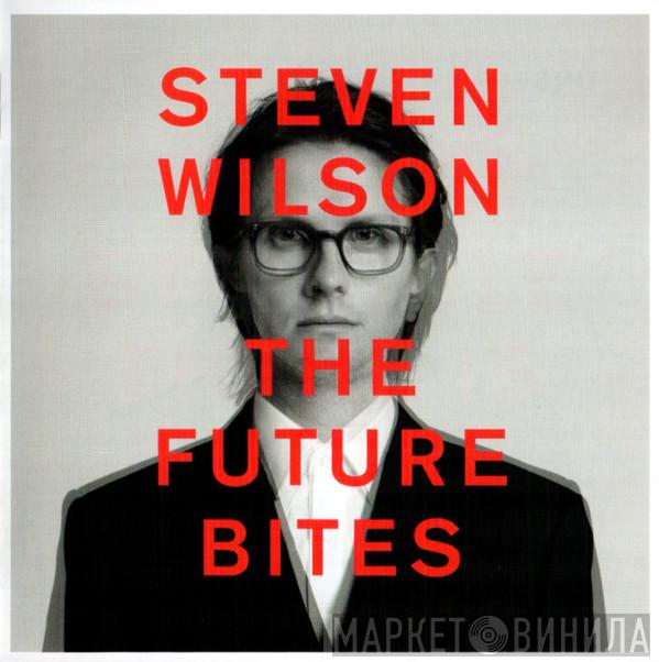  Steven Wilson  - The Future Bites