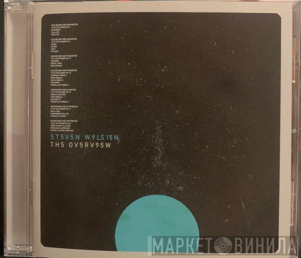 Steven Wilson - The Overview