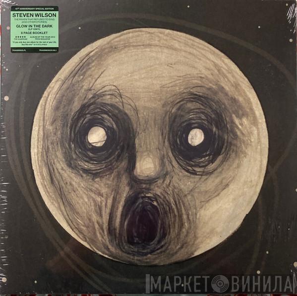 Steven Wilson - The Raven That Refused To Sing (And Other Stories)