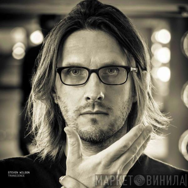  Steven Wilson  - Transience