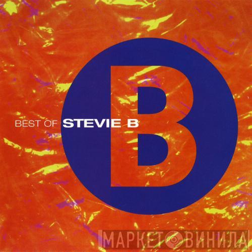  Stevie B  - Best Of Stevie B