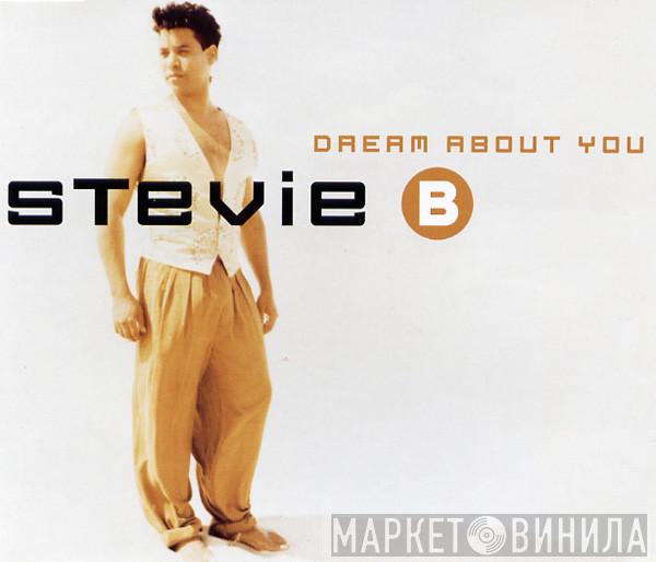  Stevie B  - Dream About You