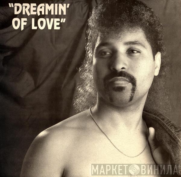  Stevie B  - Dreamin' Of Love
