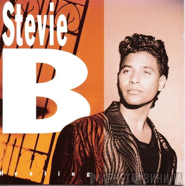  Stevie B  - Healing