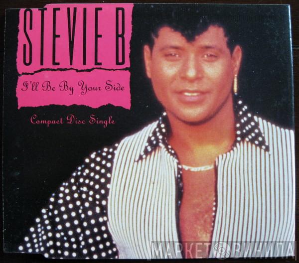 Stevie B - I'll Be By Your Side