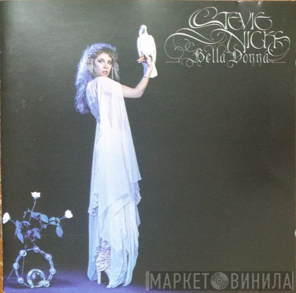  Stevie Nicks  - Bella Donna