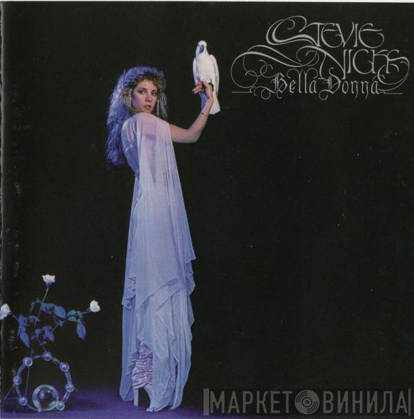  Stevie Nicks  - Bella Donna