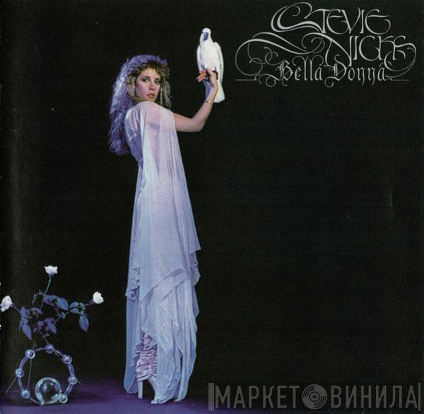  Stevie Nicks  - Bella Donna