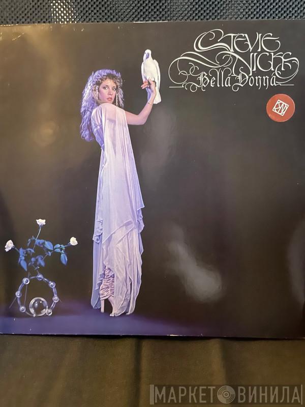  Stevie Nicks  - Bella Donna