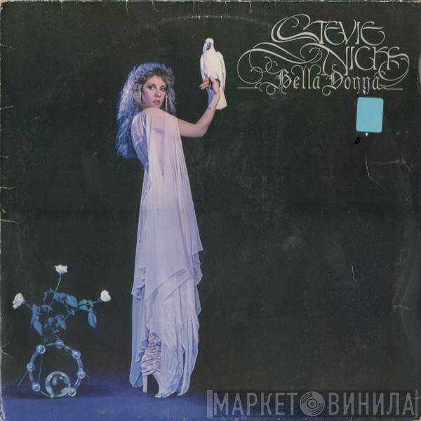  Stevie Nicks  - Bella Donna