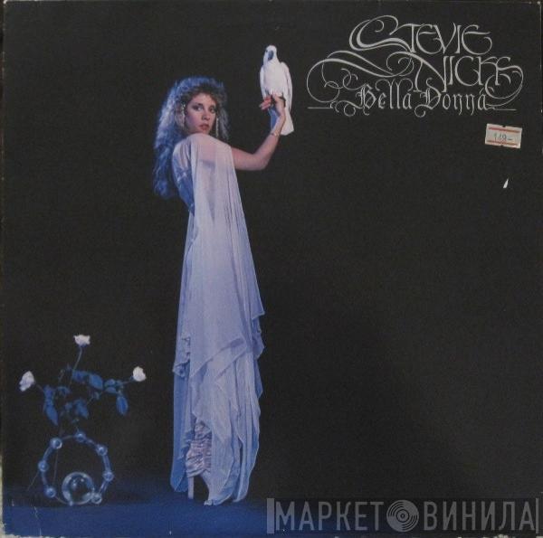  Stevie Nicks  - Bella Donna
