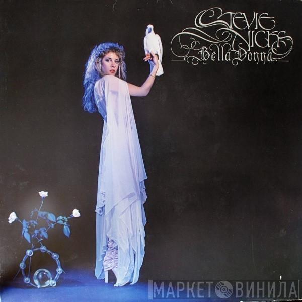 Stevie Nicks  - Bella Donna
