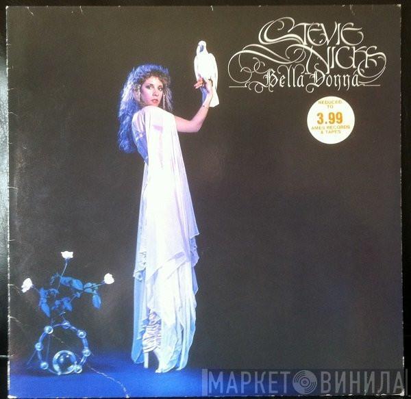 Stevie Nicks - Bella Donna