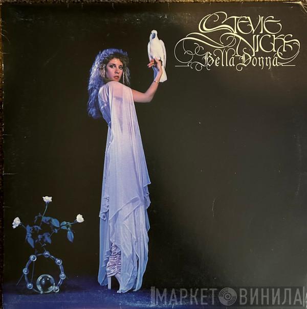  Stevie Nicks  - Bella Donna