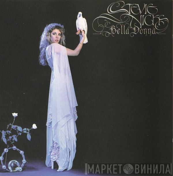  Stevie Nicks  - Bella Donna
