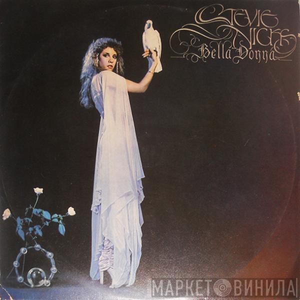  Stevie Nicks  - Bella Donna