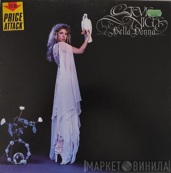  Stevie Nicks  - Bella Donna