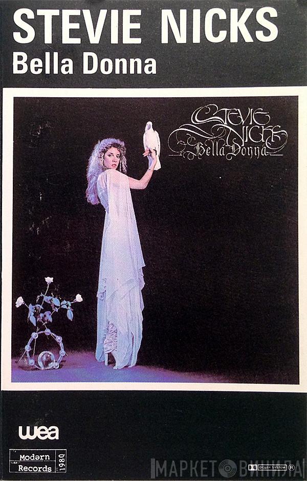 Stevie Nicks - Bella Donna