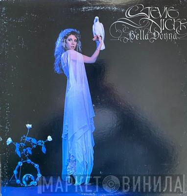  Stevie Nicks  - Bella Donna
