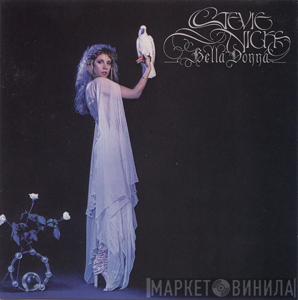  Stevie Nicks  - Bella Donna